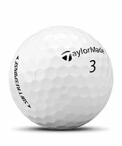 TaylorMade Soft Response Golf Ball Golf Balls