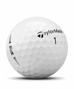 Taylormade TP5 Golf Balls