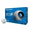 Taylormade TP5 Golf Balls