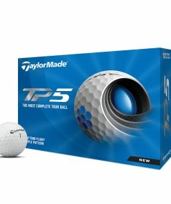 Taylormade TP5 Golf Balls