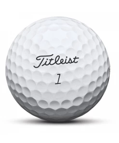 Titleist Pro V1 Golf Balls