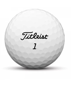 Titleist Tour Soft Golf Balls