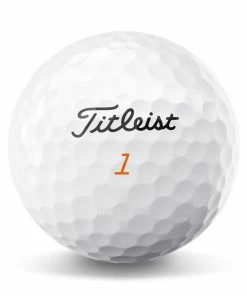 Titleist Velocity Golf Balls
