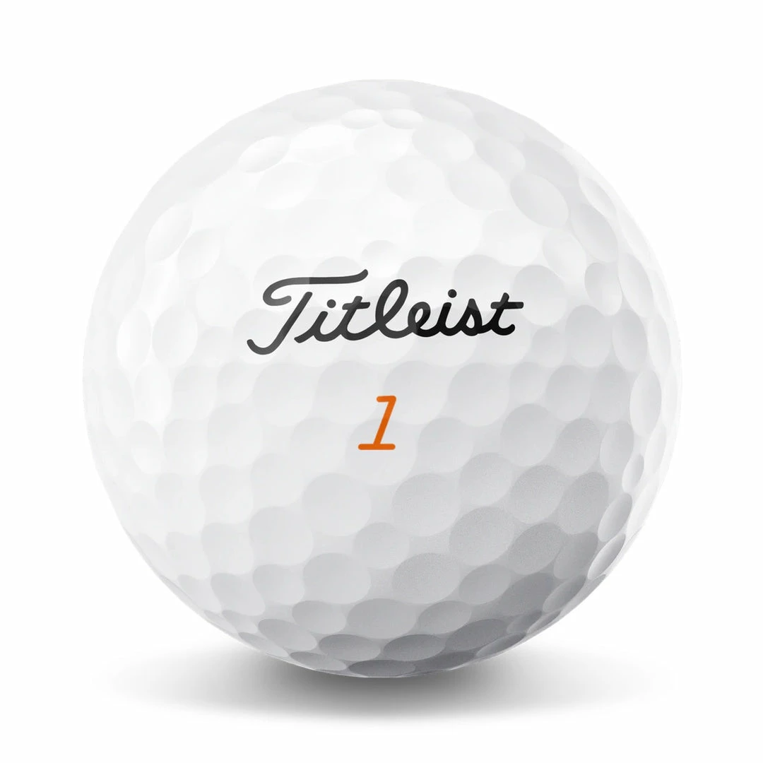 Titleist Velocity Golf Balls