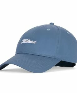 Titleist Nantucket Light Weight Adjustable Cap Apparels
