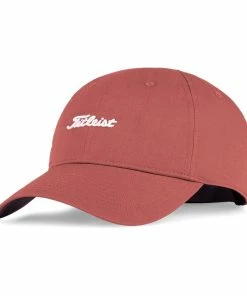 Titleist Nantucket Light Weight Adjustable Cap Apparels