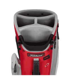 Golf Titleist Players 4 Plus Stand Bag