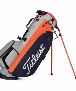 Golf Titleist Players 4 Plus Stand Bag