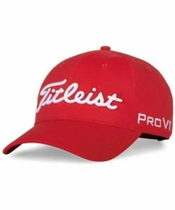Titleist Tour Performance Trend Collection Cap