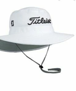 Titleist Tour Aussie Hat Apparels