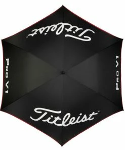 Titleist Tour Single 68” Single Canopy Umbrella Golf Umbrella