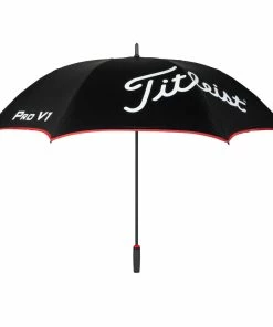 Titleist Tour Single 68” Single Canopy Umbrella Golf Umbrella