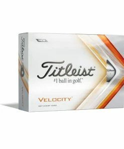 Titleist Velocity Golf Balls