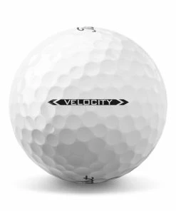 Titleist Velocity Golf Balls