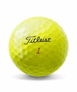 Titleist Pro V1x Golf Balls