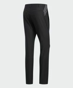Apparels Adidas Ultimate 365 3-Stripes Tapered Trousers (US Size)