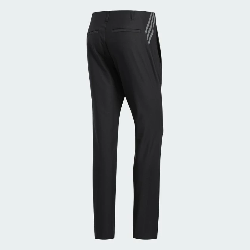 Apparels Adidas Ultimate 365 3-Stripes Tapered Trousers (US Size)