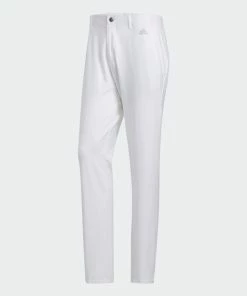 Apparels Adidas Ultimate 365 3-Stripes Tapered Trousers (US Size)