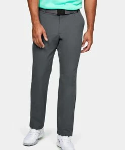Apparels Under Armour Men's UA Techβ’ Pants (US Size)
