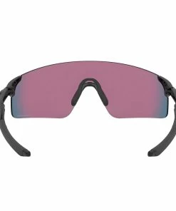 Eyewear Oakley 0OO9454 Evzero Blades Polished Black Prizm Road Sunglasses- Only Prepaid Order