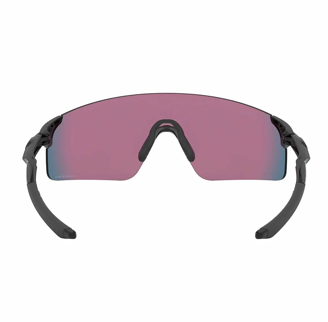 Eyewear Oakley 0OO9454 Evzero Blades Polished Black Prizm Road Sunglasses- Only Prepaid Order