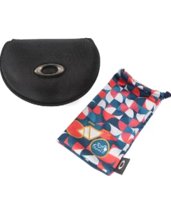 Eyewear Oakley 0OO9208 Radar EV Path TDF Poseidon Prizm Road Sunglasses- Only Prepaid Order