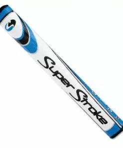 SuperStroke Super Stroke Slim 3.0 Golf Putter Grip Golf Grip