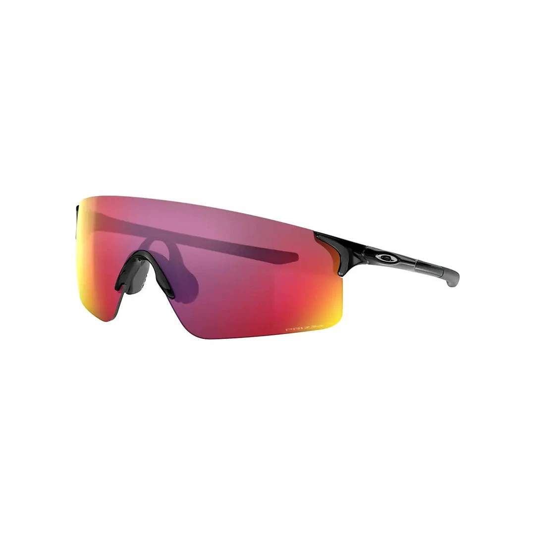 Eyewear Oakley 0OO9454 Evzero Blades Polished Black Prizm Road Sunglasses- Only Prepaid Order