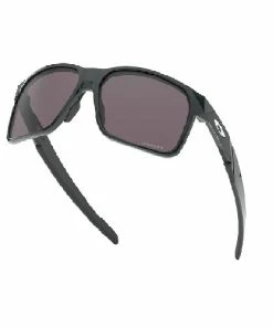 Eyewear Oakley 0OO9460 Portal X Hi Res Camo Prizm Black Sunglasses- Only Prepaid Order