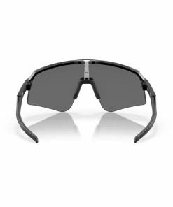 Oakley 0OO9465 SUTRO Lite Sweep Matt Black Prizm Black Sunglasses- Only Prepaid Order Eyewear