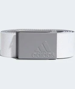 Adidas Reversible Web Belt