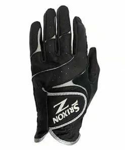 Srixon Z All Weather Black Golf Glove