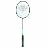 Carlton Kinesis S-Tour Unstrung Badminton Racket (Black/Green) Carlton Badminton Rackets