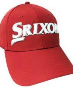 Apparels Srixon Lite Weight Golf Cap