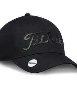 Titleist Men's Players Performance Ball Marker Adjustable Cap