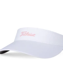Titleist Women's Sundrop Adjustable Visor Apparels