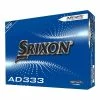 Srixon AD333 New Golf Balls