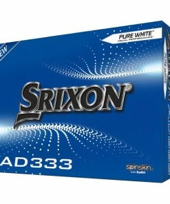 Srixon AD333 New Golf Balls