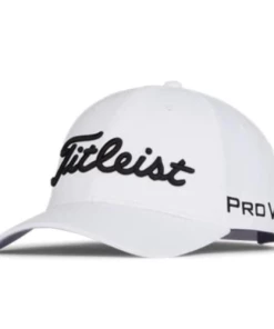 Titleist Tour Performance Trend Collection Cap