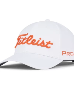 Titleist Tour Performance Trend Collection Cap