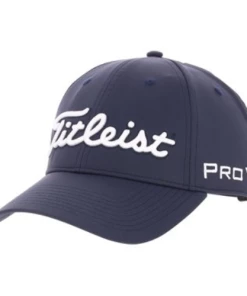 Titleist Tour Performance Trend Collection Cap