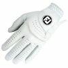 FootJoy Contour Flex Golf Glove Golf Gloves