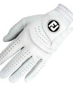 FootJoy Contour Flex Golf Glove Golf Gloves
