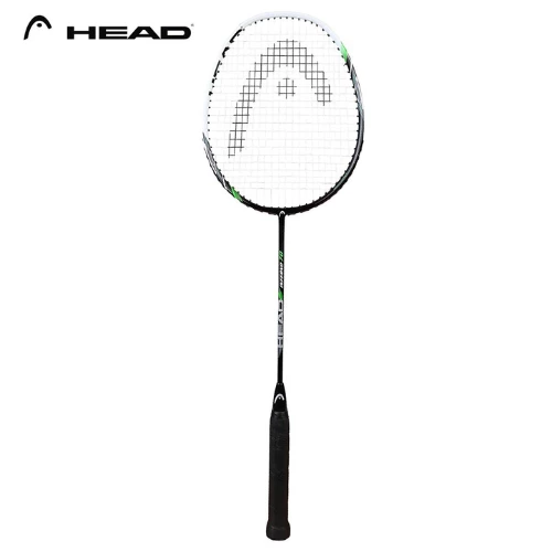 Head Inferno 70 Graphite Badminton Racquet Head Badminton Rackets