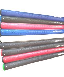 IOMIC Sticky Evolution 2.3 Golf Grip