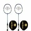 Carlton Badminton Rackets Carlton Solar 500 Badminton Racket (Pack Of 2 Rackets)