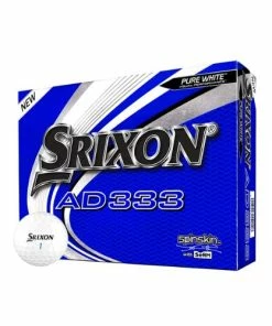 Srixon AD333 Golf Balls