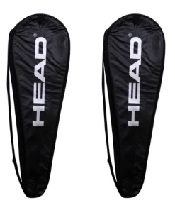 Head Badminton Rackets Head Reflex 20 Badminton Racquet (2 Pcs Racket)