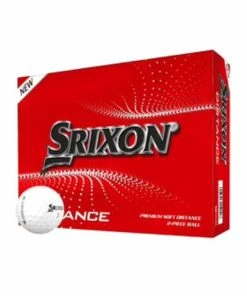Srixon Distance Golf Balls