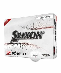Srixon Z-Star XV 7 Golf Balls